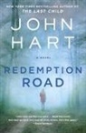 John Hart - Redemption Road