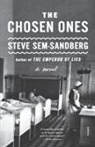 Steve Sem-Sandberg - Chosen Ones