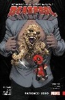 Gerry Duggan, Duggan Gerry, Scott Koblish, Tradd Moore - DEADPOOL: WORLD'S GREATEST VOL. 6 - PATIENCE: ZERO