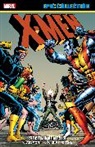 Mark Bagley, Chris Claremont, Claremont Chris, Dave Cockrum, Bill Mantlo, Mantlo Bill... - X-Men Epic Collection: Second Genesis