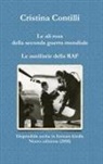 Cristina Contilli - Le Ali Rosa Della Seconda Guerra Mondiale Le Ausiliarie Della RAF