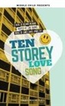 Luke Barnes, Luke (Author) Barnes, Barnes Luke, Richard Milward - Ten Storey Love Song