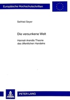 Seifried Seyer - Die versunkene Welt