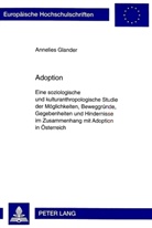 Annelies Glander - Adoption