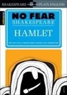 William Shakespeare, Sparknotes Editors - Hamlet