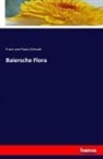Franz von Paula Schrank - Baiersche Flora