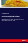 Johann Natterer - Zur Ornithologie Brasiliens