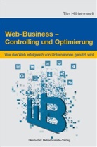 Tilo Hildebrandt - Web-Business - Controlling und Optimierung