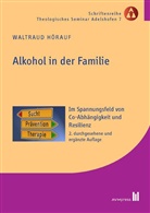 Waltraud Hörauf - Alkohol in der Familie