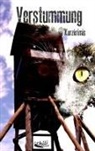 Miche Ackermann, Michel Ackermann, Andrea Gerecke, Detlef Klewer, Ann Neocleous, Anna Neocleous... - Verstummung
