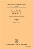 Priester Wernher, Priester Wernher, Priester Wernher, Car Wesle, Carl Wesle - Maria