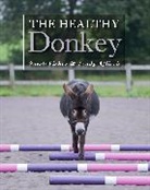Trudy Affleck, Affleck Trudy, Sarah Fisher, Fisher Sarah - The Healthy Donkey