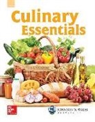 Mcgraw-Hill, McGraw-Hill Education - Glencoe Culinary Essentials, Student Edition