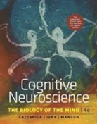 et al, Michael Gazzaniga, Richard B. Ivry, George R. Mangun - Cognitive Neuroscience