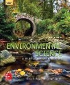 Eldon Enger, Bradley Smith, Bradley F. Smith - Enger, Environmental Science, 2016, 14e (Reinforced Binding) Student Edition