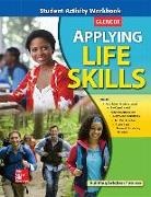 McGraw-Hill, McGraw-Hill Education - Applying Life Skills, Student Activity Workbook