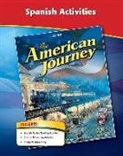 McGraw Hill, Mcgraw-Hill, Mcgraw-Hill Education - The American Journey, Spanish Activities