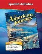 McGraw Hill, Mcgraw-Hill, McGraw-Hill Education - The American Journey, Spanish Activities