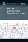 Elisabeth Paulet, Paulet Elisabeth, Chris Rowley, Rowley Chris - China Business Model