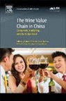 Roberta Capitello, Capitello Roberta, Steve Charters, Steve Charters, Charters Steve, David Menival... - Wine Value Chain in China
