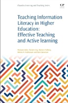 Helene N Andreassen, Helene N. Andreassen, Helene N. (Senior academic librarian for Linguistics Andreassen, Torstein Lag, Torstein (Subject librarian for psychology Lag, Torstein Läg... - The Teaching Information Literacy in Higher Education