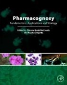 Simone Badal Mccreath, Simone (Lecturer &amp; Anticancer Researcher Badal McCreath, Rupika Delgoda, Rupika (Director Delgoda, Delgoda Rupika, Simone Badal Mccreath... - Pharmacognosy