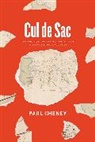 Paul Cheney, Cheney Paul - Cul De Sac