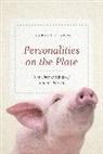 Barbara J King, Barbara J. King - Personalities on the Plate
