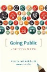 Arlene Stein, Jessie Daniels, Jessie Stein Daniels, Daniels Jessie, Arlene Stein, Arlene (Rutgers University) Stein... - Going Public