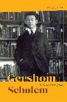 Amir Engel, Engel Amir - Gershom Scholem