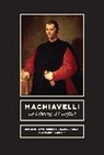 David Johnston, David C. (EDT)/ Urbinati Johnston, David Urbinati Johnston, David Johnston, David C. Johnston, Nadia Urbinati... - Machiavelli on Liberty and Conflict