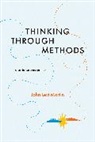John Levi Martin, Martin John Levi - Thinking Through Methods