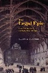 Alison A Chapman, Alison A. Chapman - Legal Epic