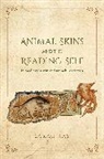 Sarah Kay, Sarah (University of Cambridge) Kay, Kay Sarah - Animal Skins and the Reading Self in Medieval Latin and French