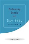 Adam Hodgkin, Adam Hodgkin - Following Searle on Twitter