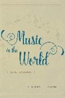 Timothy D. Taylor, Timothy D. (Columbia University Taylor, Timothy Dean Taylor - Music in the World