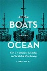 Carmel Finley, Finley Carmel - All the Boats on the Ocean