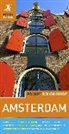 Rough Guides, ROUGH GUIDES - Amsterdam