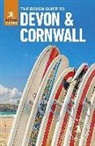 Robert Andrews, Rough Guides, Rough Guides - Devon and Cornwall