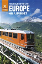 Rough Guides, Rough Guides - Europe On A Budget