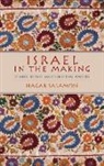 Hagar Salamon, Salamon Hagar - Israel in the Making