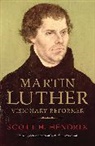 Professor Scott H. Hendrix, Scott H Hendrix, Scott H. Hendrix - Martin Luther
