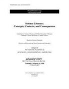 Board On Science Education, Committee on Science Literacy and Public, Committee on Science Literacy and Public Perception of Science, Division Of Behavioral And Social Scienc, Division of Behavioral and Social Sciences and Education, National Academies Of Sciences Engineeri... - Science Literacy