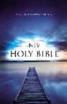Zondervan, Zondervan, Zondervan Publishing House (COR) - Holy Bible