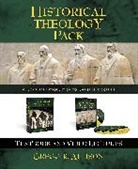 Gregg Allison, Gregg R./ Grudem Allison - Historical Theology Pack