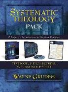 Wayne Grudem, Wayne A. Grudem - Systematic Theology Pack