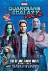 Marvel, Marvel (COR), James Andrew McCann, Jim Mccann - Marvel's Guardians of the Galaxy Junior Novel