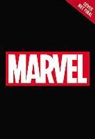 Marvel, Marvel (COR), James Andrew McCann - Marvel's Guardians of the Galaxy Junior Novel