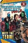 R. R. Busse, Marvel, Marvel (COR) - Marvel's Guardians of the Galaxy