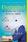 Dan Lyons - Disrupted
